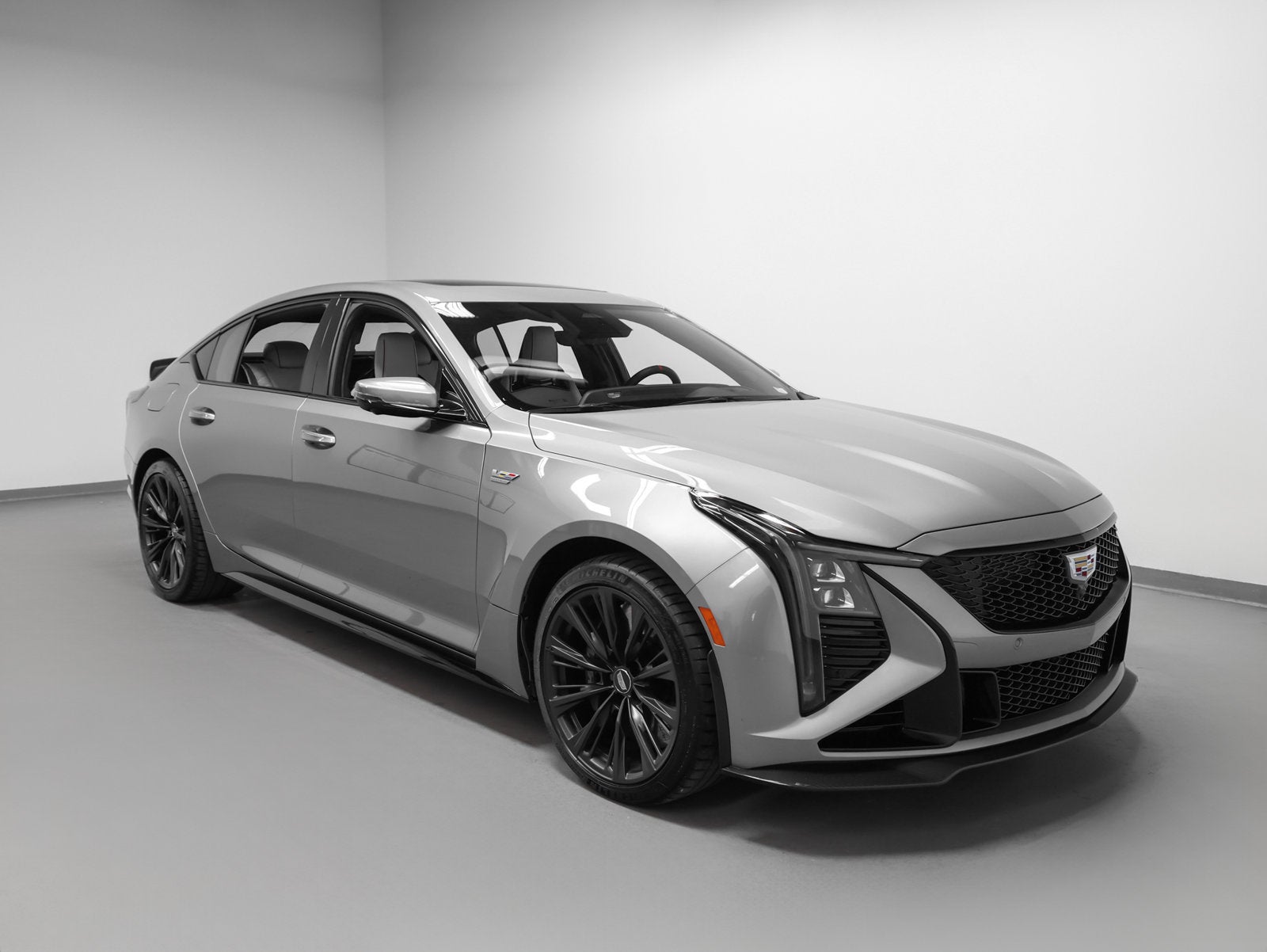 2025 Cadillac CT5 V-Series