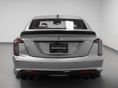 2025 Cadillac CT5 V-Series