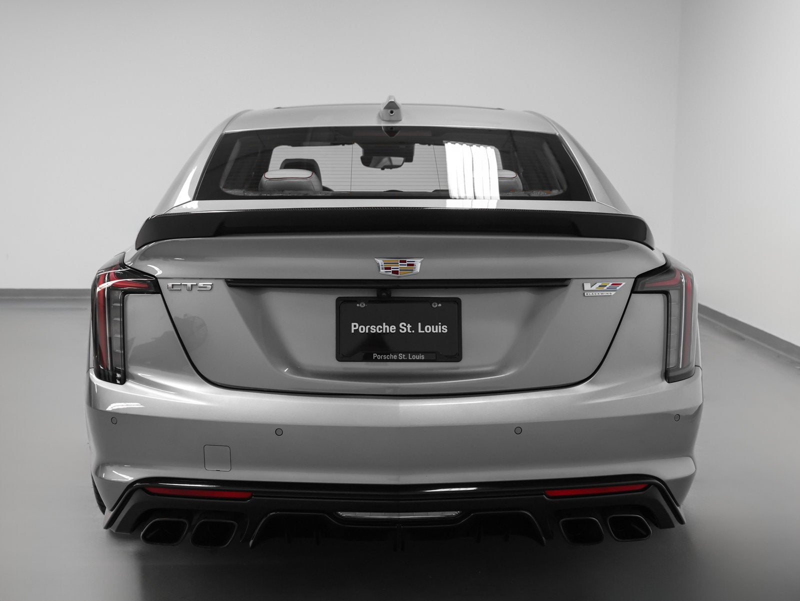 2025 Cadillac CT5 V-Series