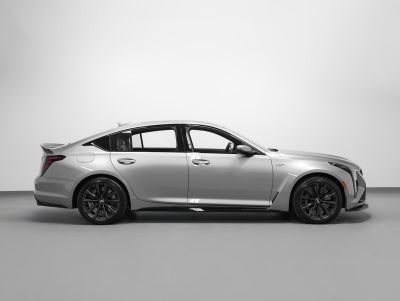 2025 Cadillac CT5 V-Series