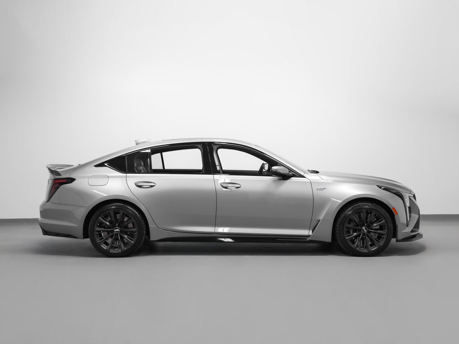 2025 Cadillac CT5 V-Series