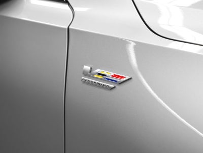 2025 Cadillac CT5 V-Series