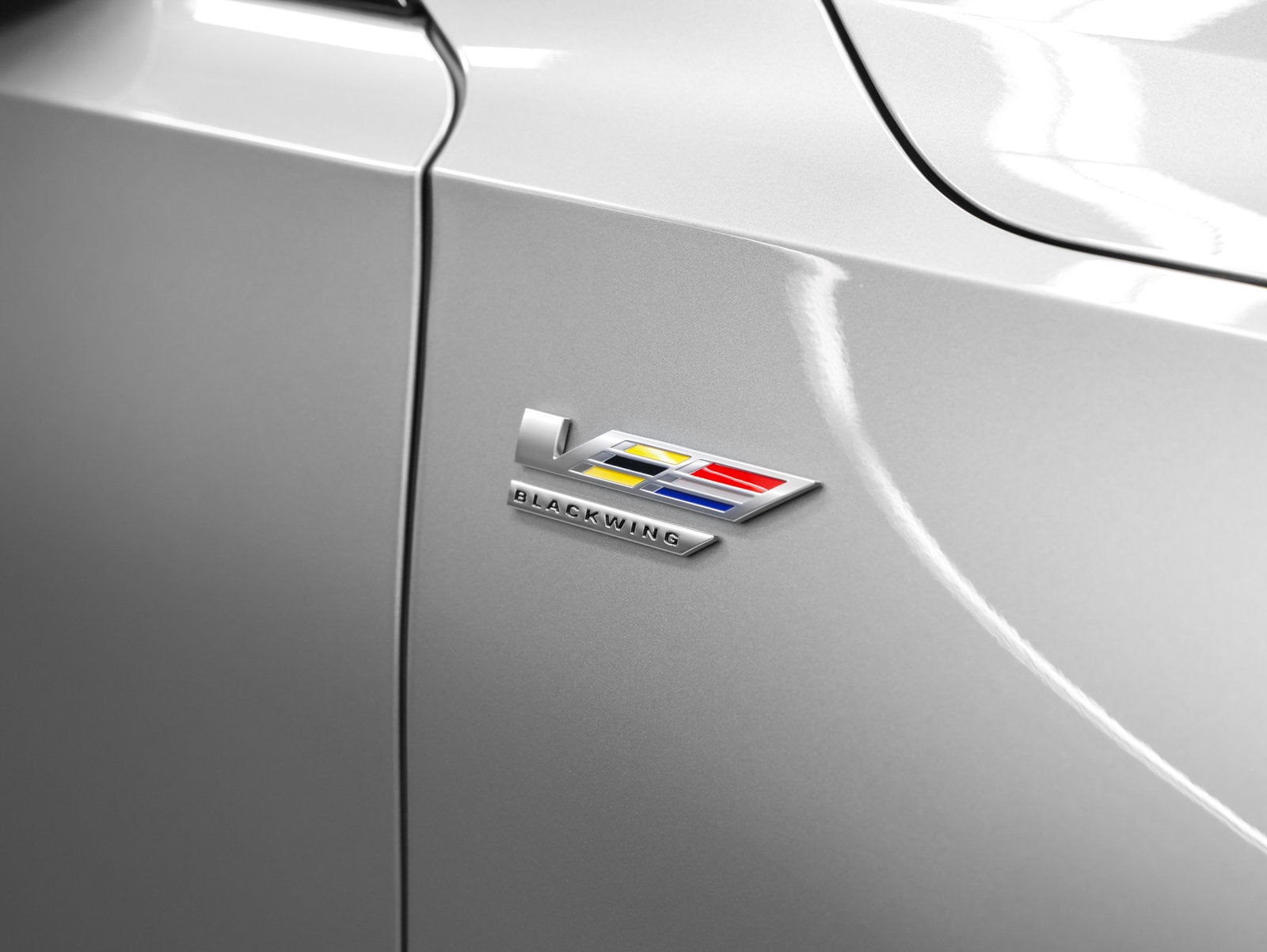 2025 Cadillac CT5 V-Series