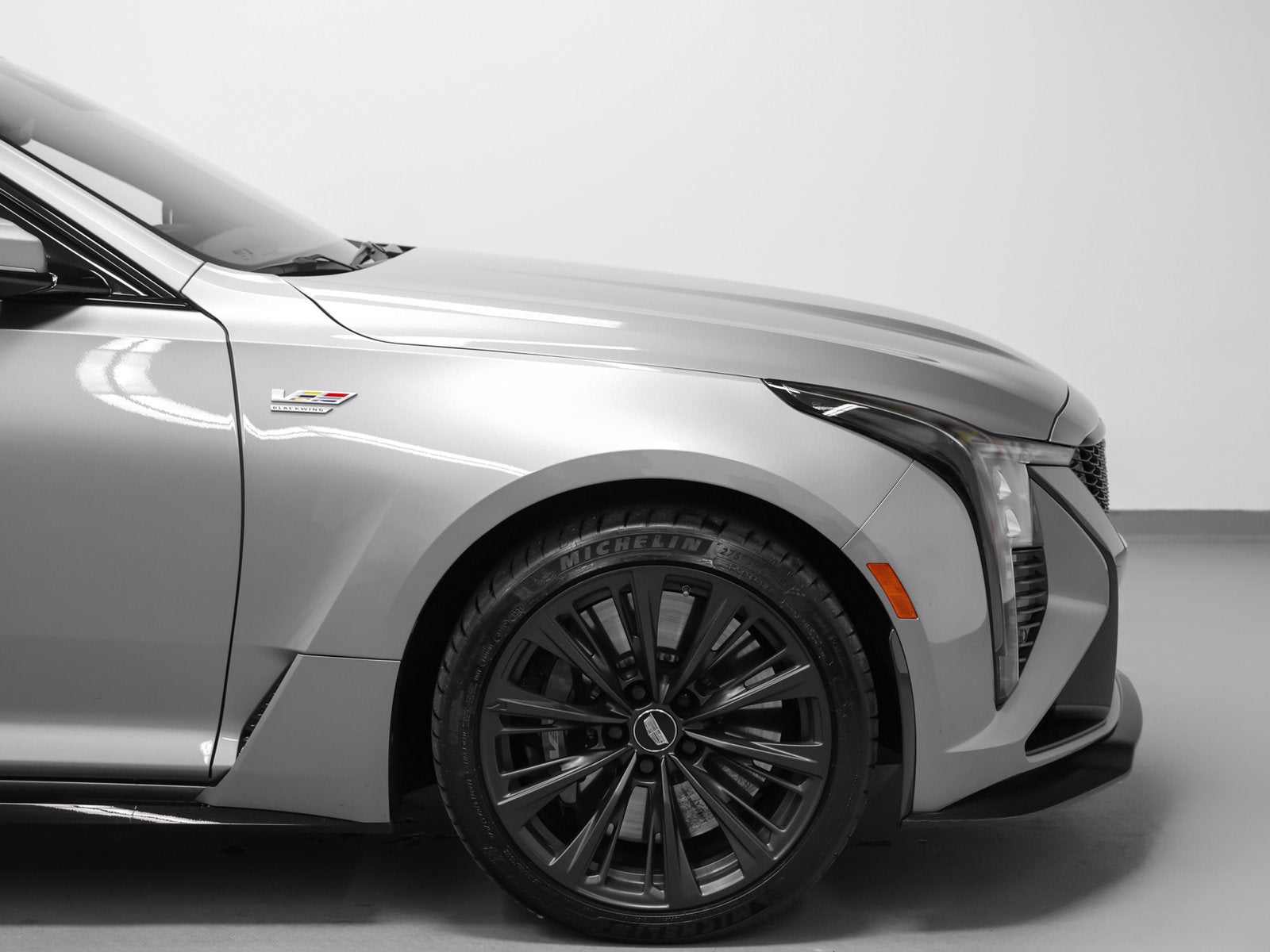 2025 Cadillac CT5 V-Series