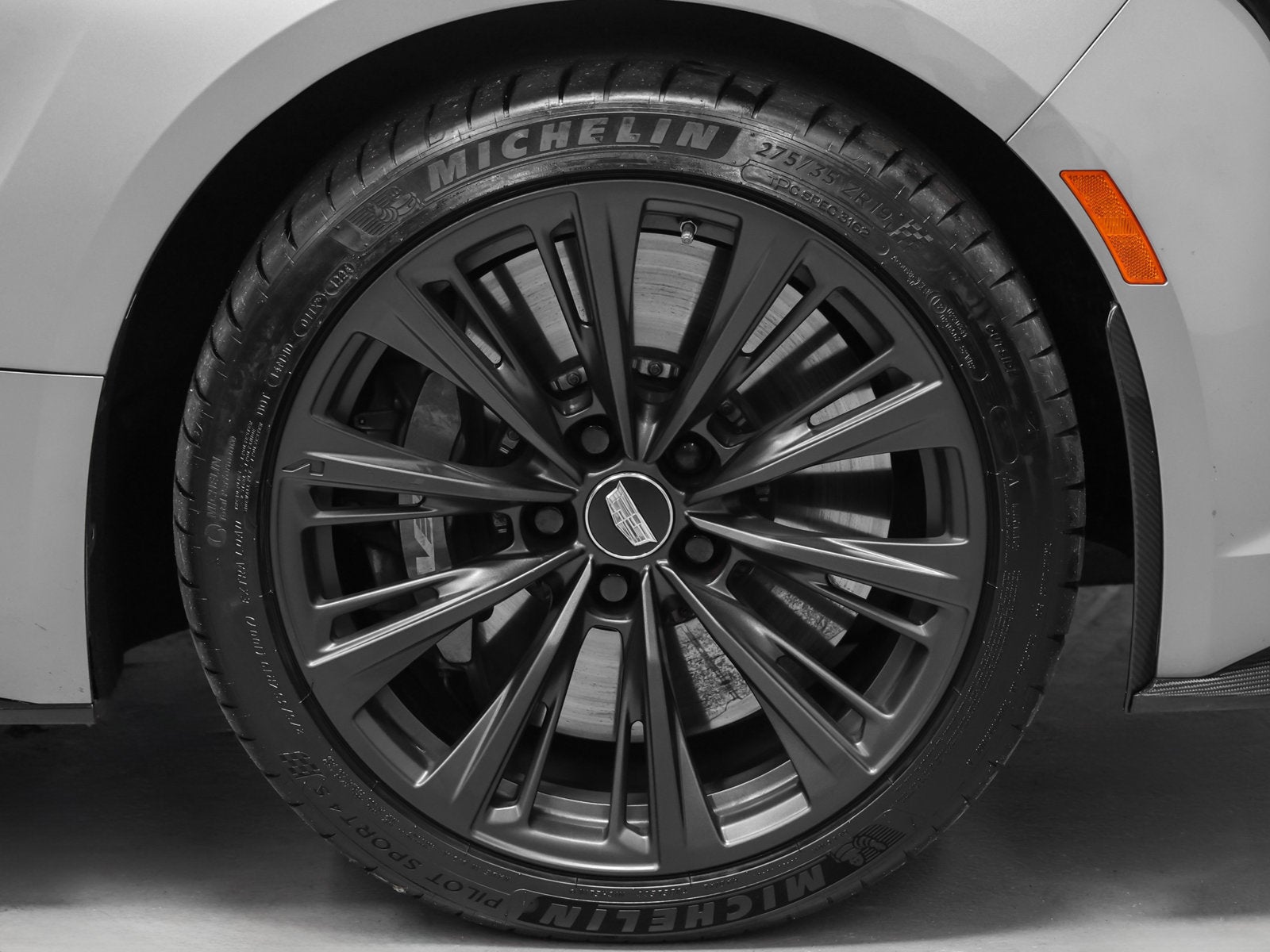 2025 Cadillac CT5 V-Series