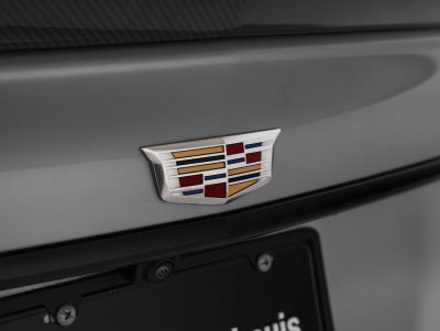 2025 Cadillac CT5 V-Series