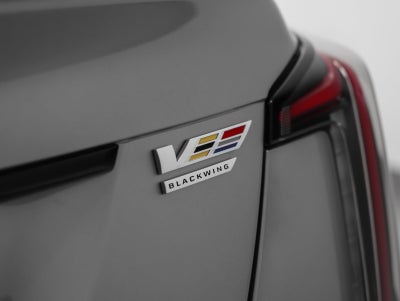 2025 Cadillac CT5 V-Series