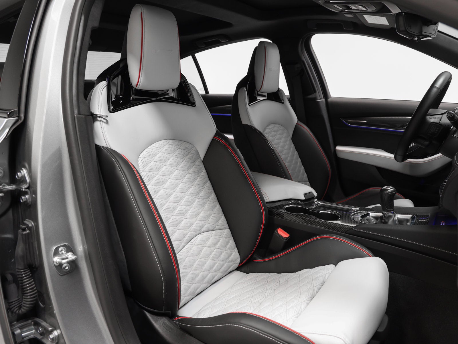 2025 Cadillac CT5 V-Series