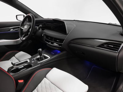 2025 Cadillac CT5 V-Series
