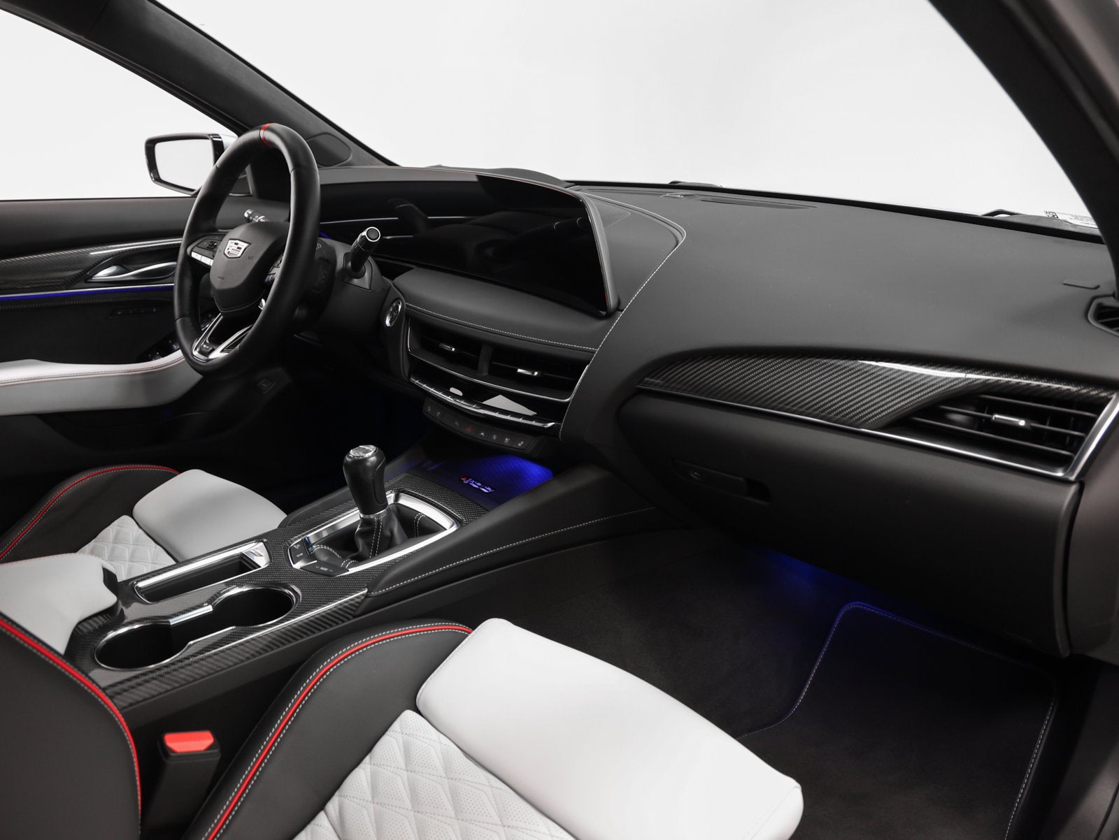2025 Cadillac CT5 V-Series
