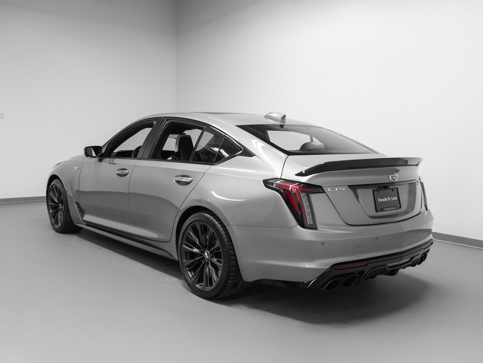 2025 Cadillac CT5 V-Series