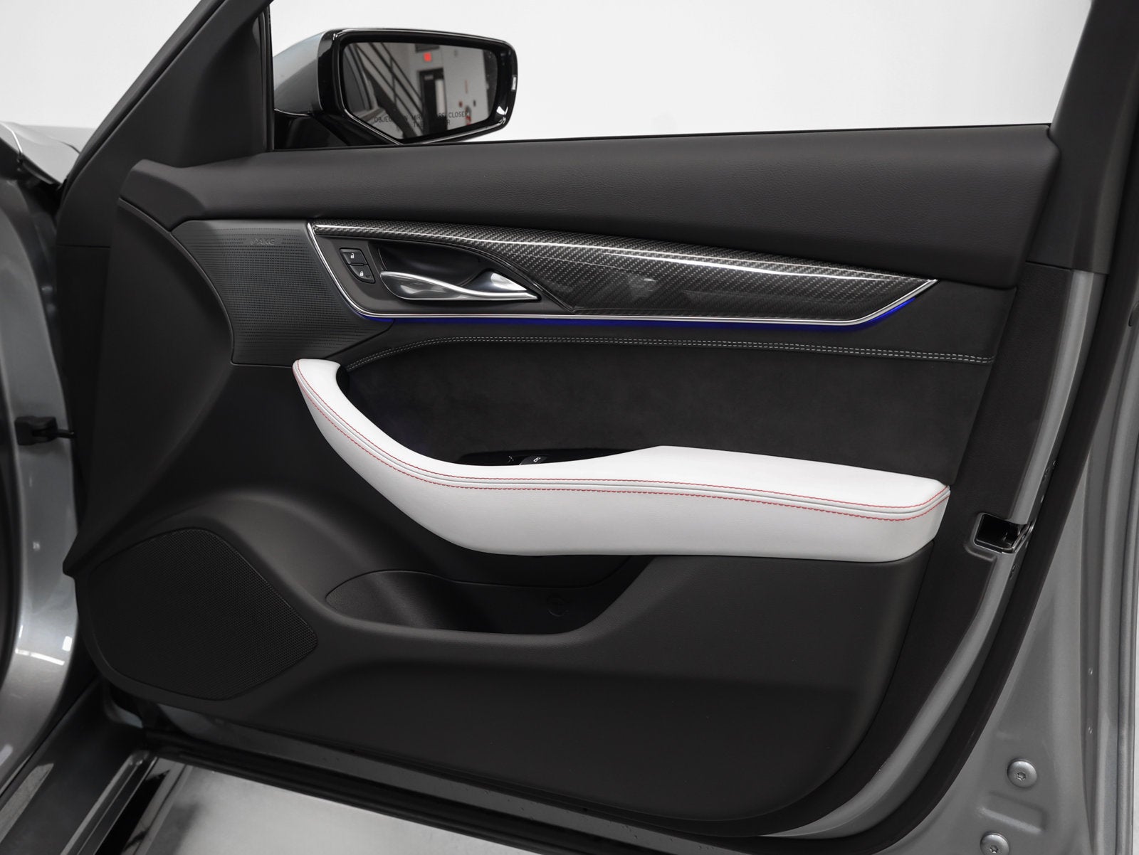 2025 Cadillac CT5 V-Series