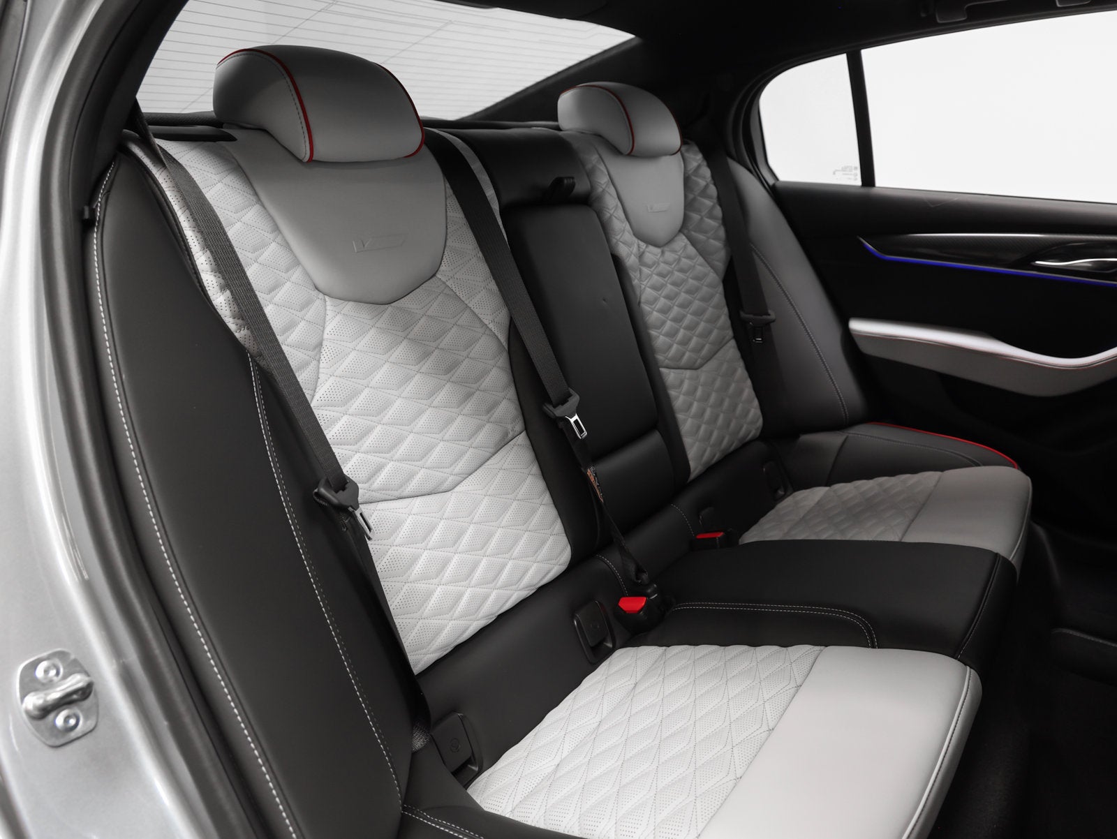 2025 Cadillac CT5 V-Series