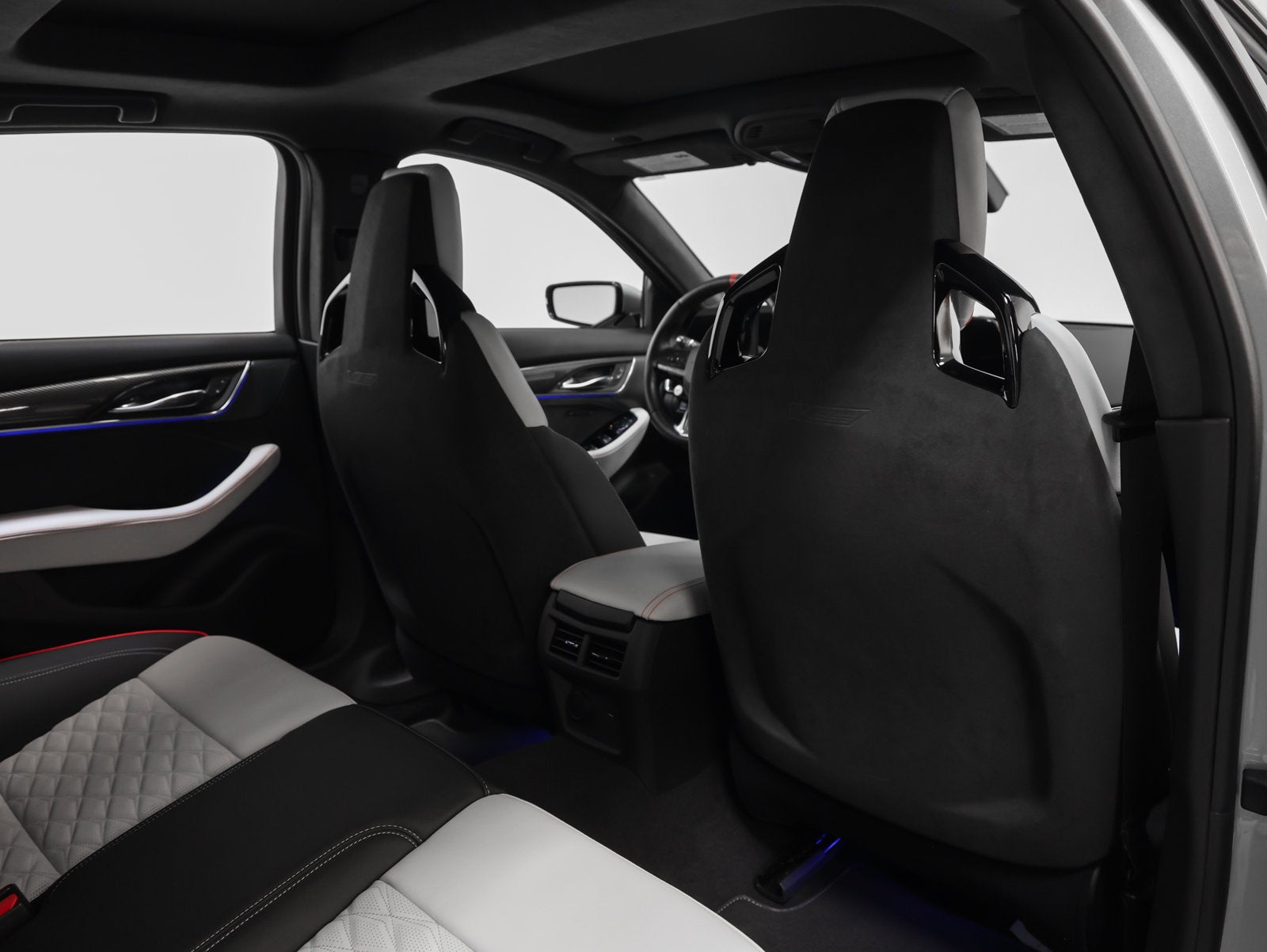 2025 Cadillac CT5 V-Series