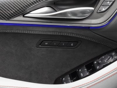 2025 Cadillac CT5 V-Series