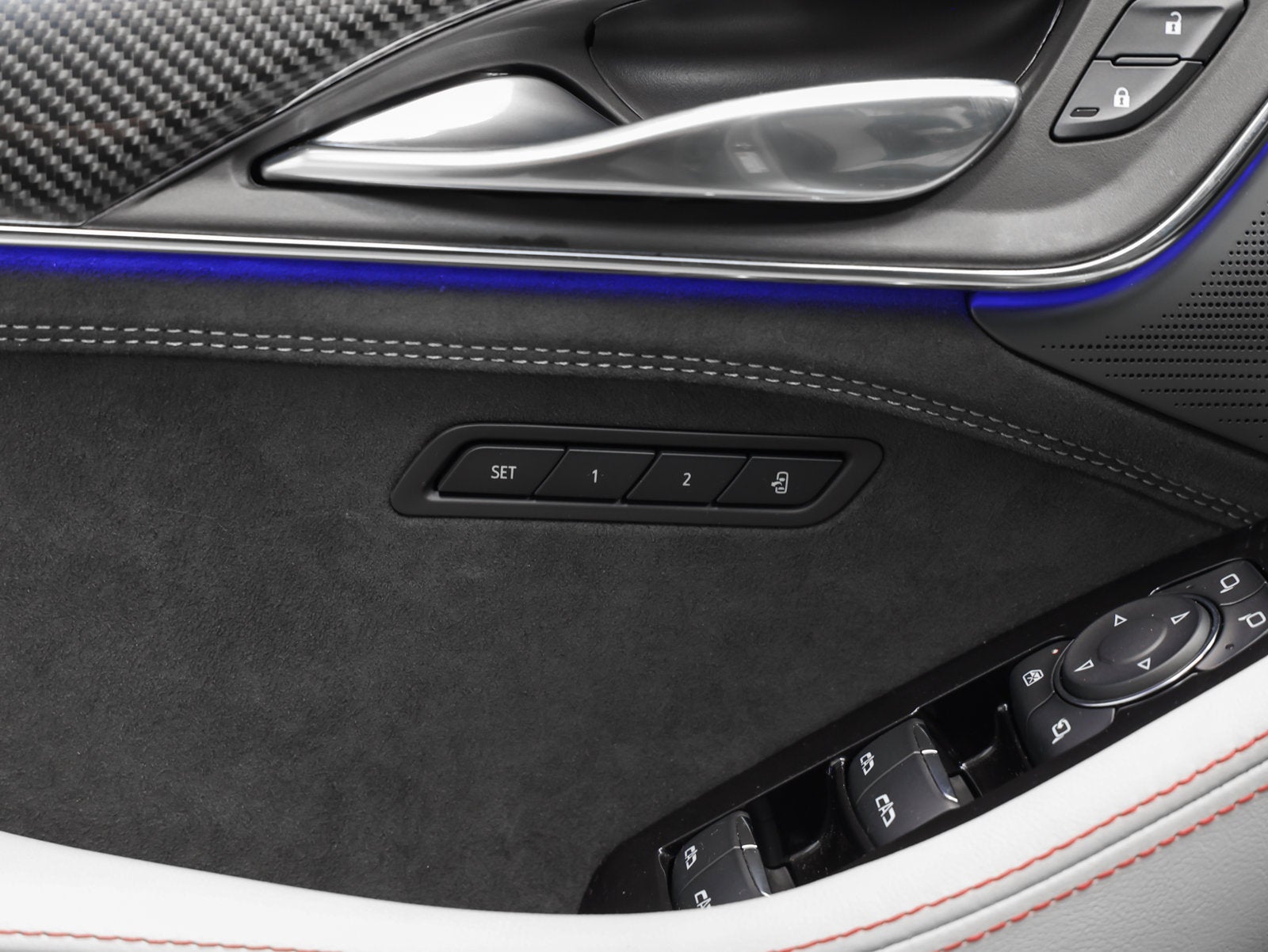 2025 Cadillac CT5 V-Series
