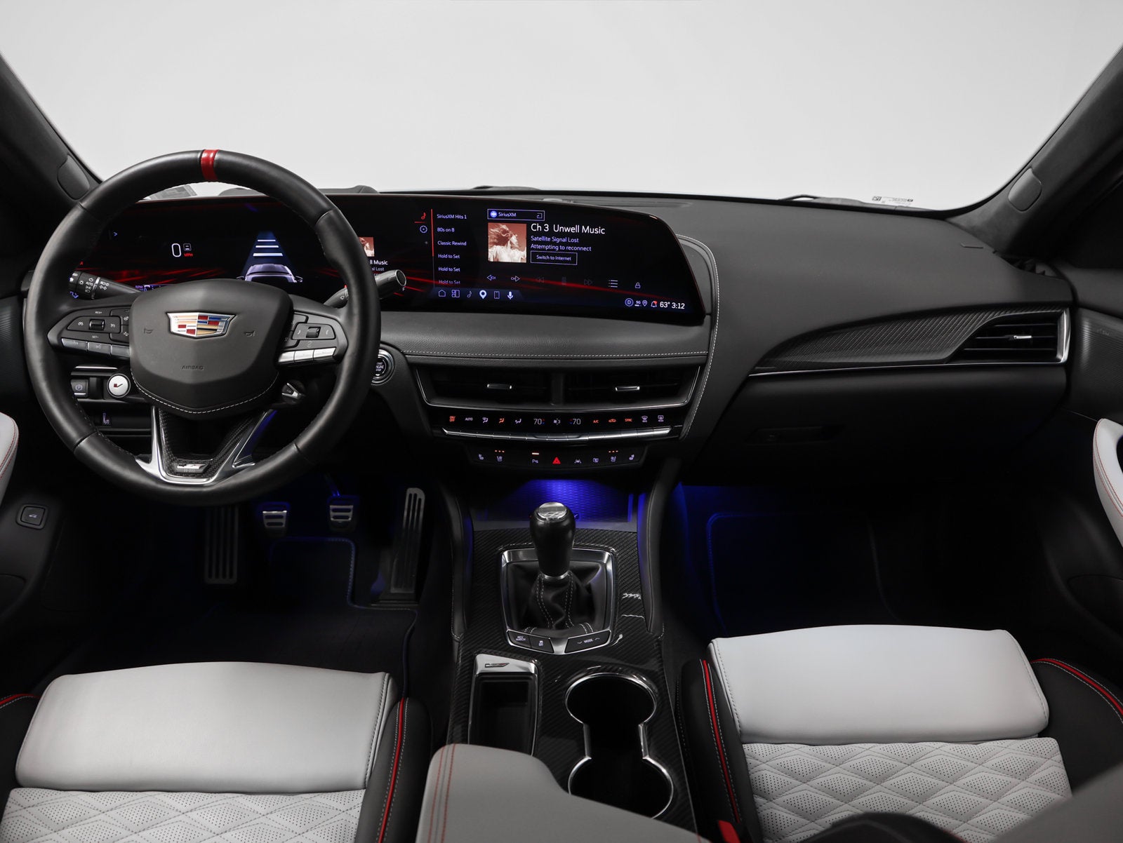 2025 Cadillac CT5 V-Series