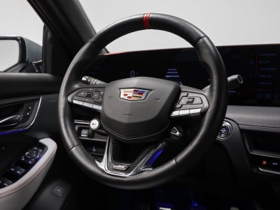 2025 Cadillac CT5 V-Series