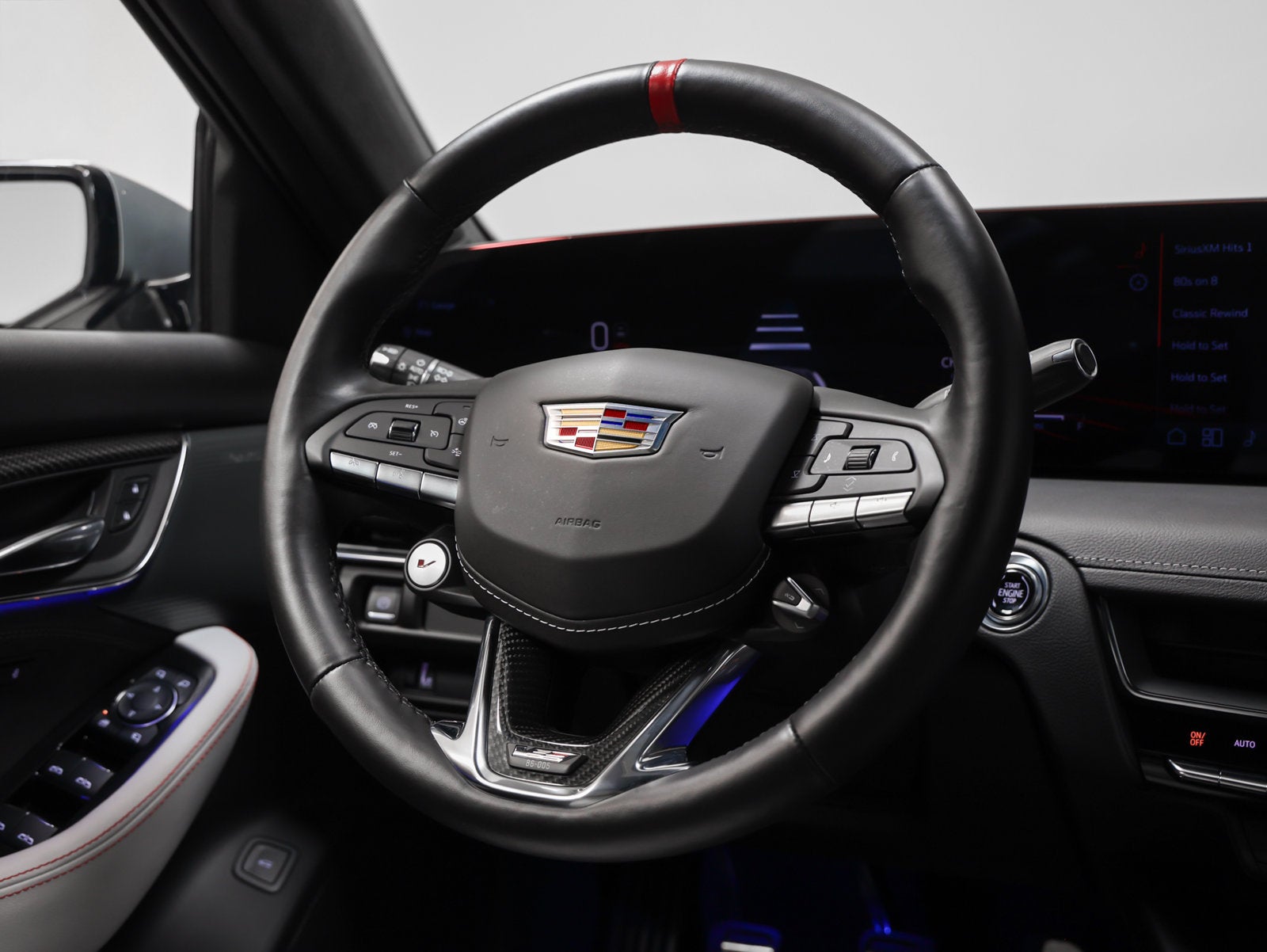 2025 Cadillac CT5 V-Series