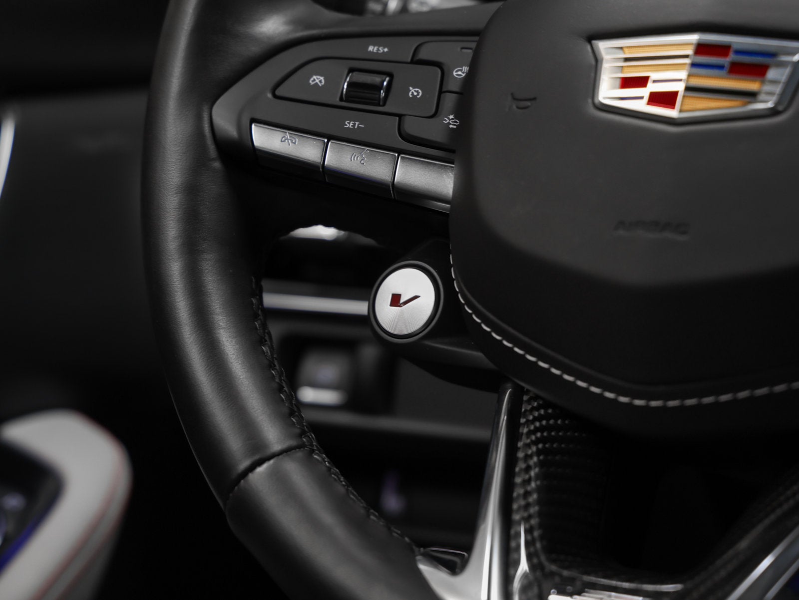 2025 Cadillac CT5 V-Series