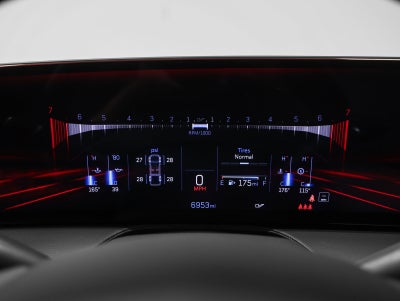 2025 Cadillac CT5 V-Series
