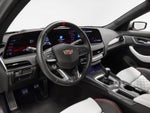 2025 Cadillac CT5 V-Series