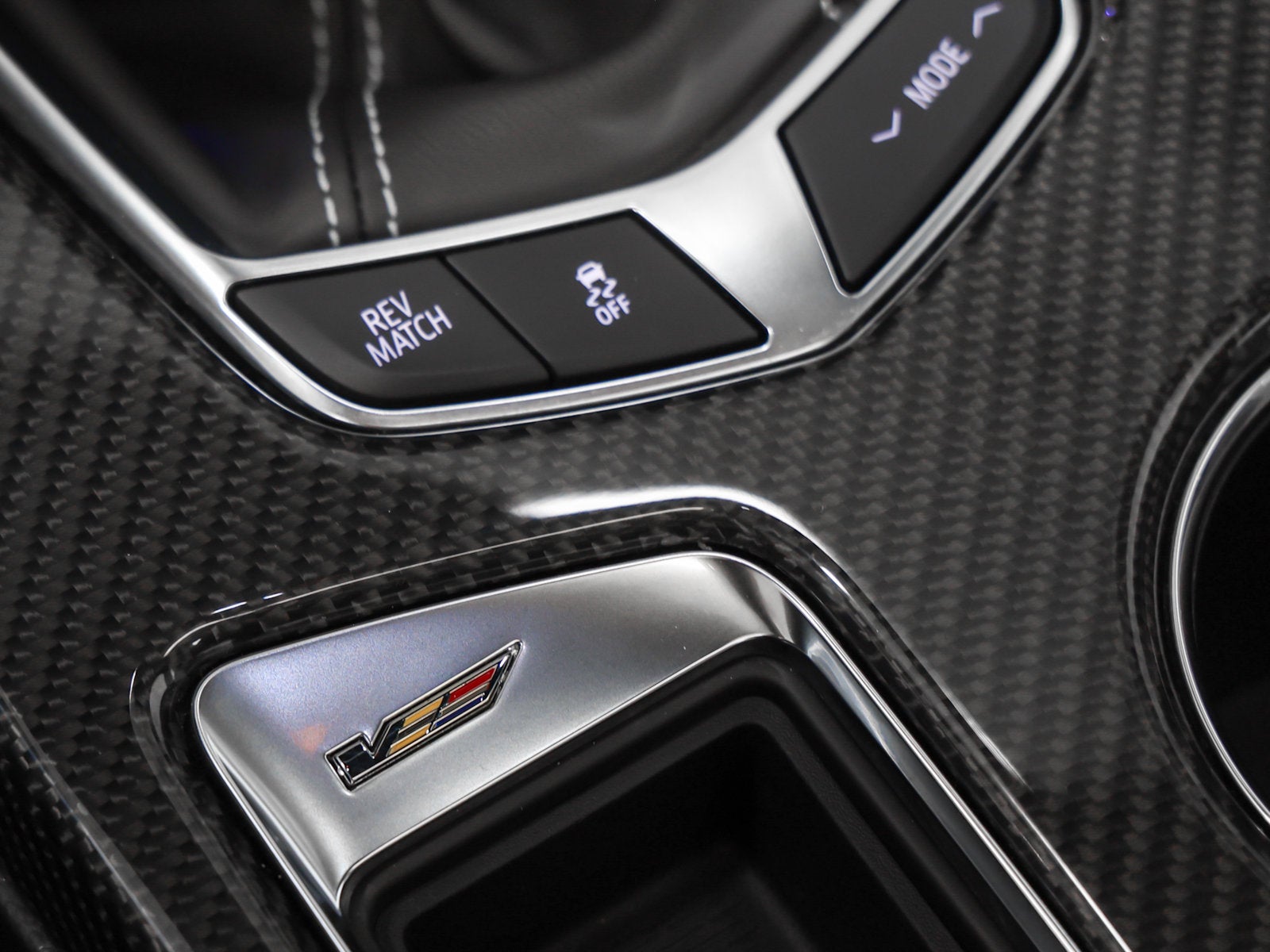 2025 Cadillac CT5 V-Series