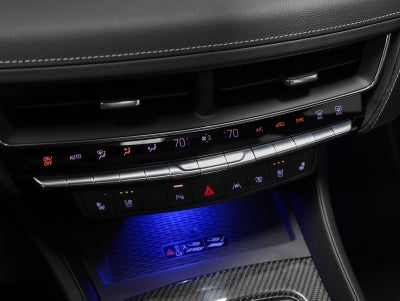 2025 Cadillac CT5 V-Series