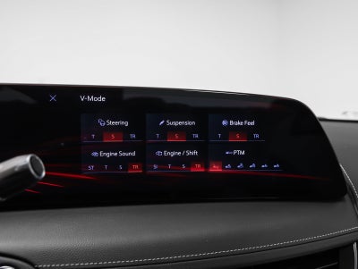 2025 Cadillac CT5 V-Series
