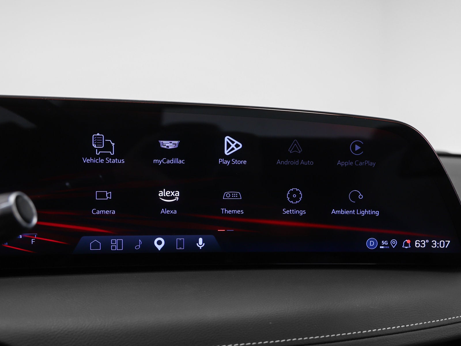 2025 Cadillac CT5 V-Series