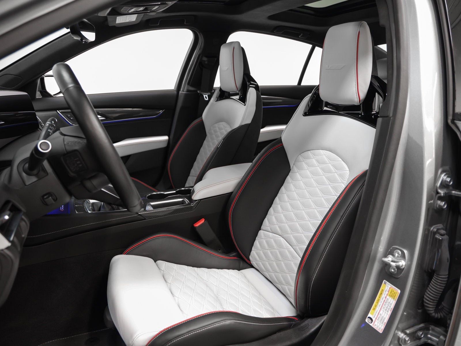 2025 Cadillac CT5 V-Series