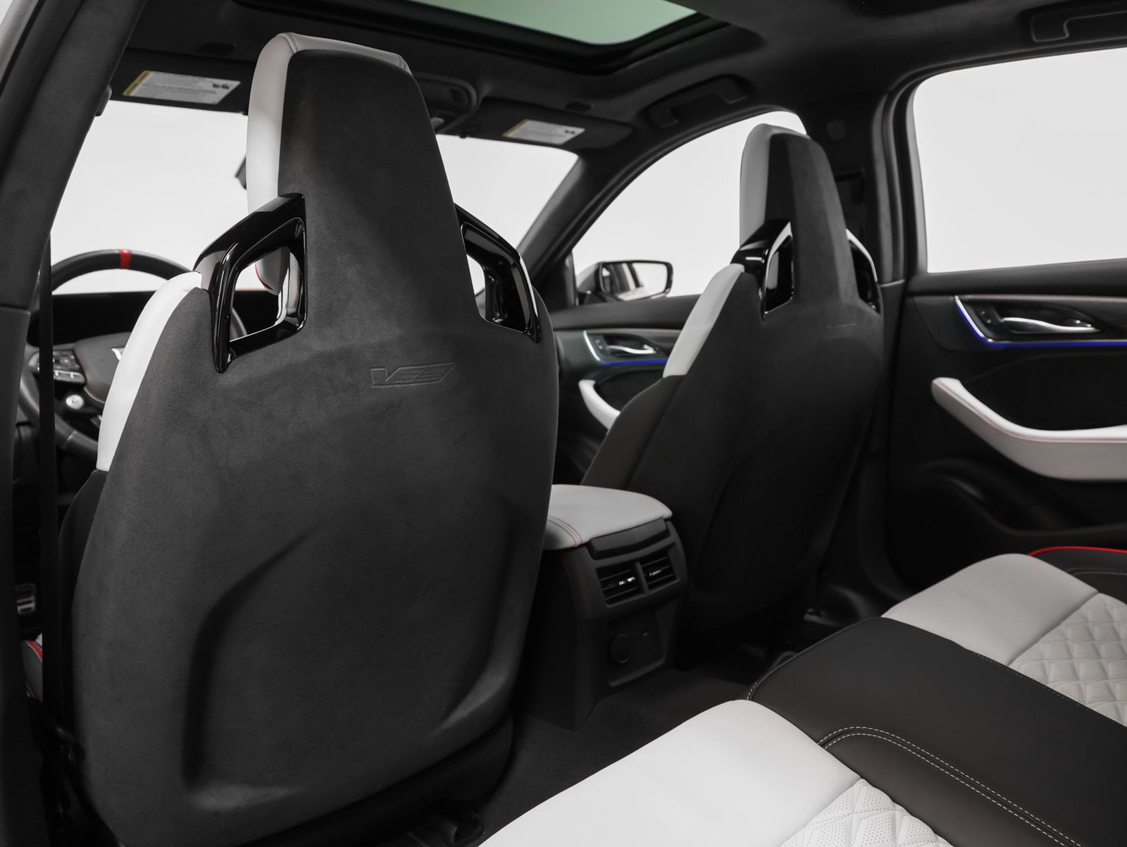 2025 Cadillac CT5 V-Series