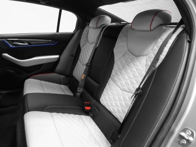 2025 Cadillac CT5 V-Series