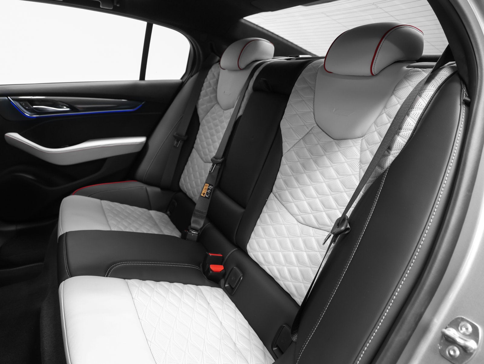2025 Cadillac CT5 V-Series