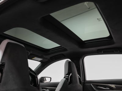 2025 Cadillac CT5 V-Series