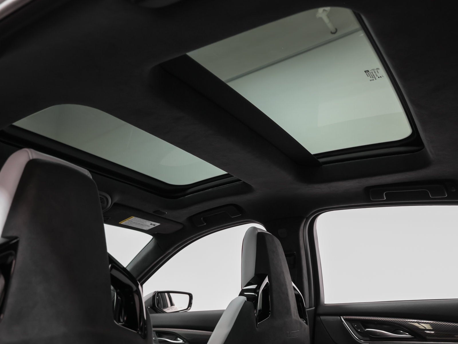 2025 Cadillac CT5 V-Series