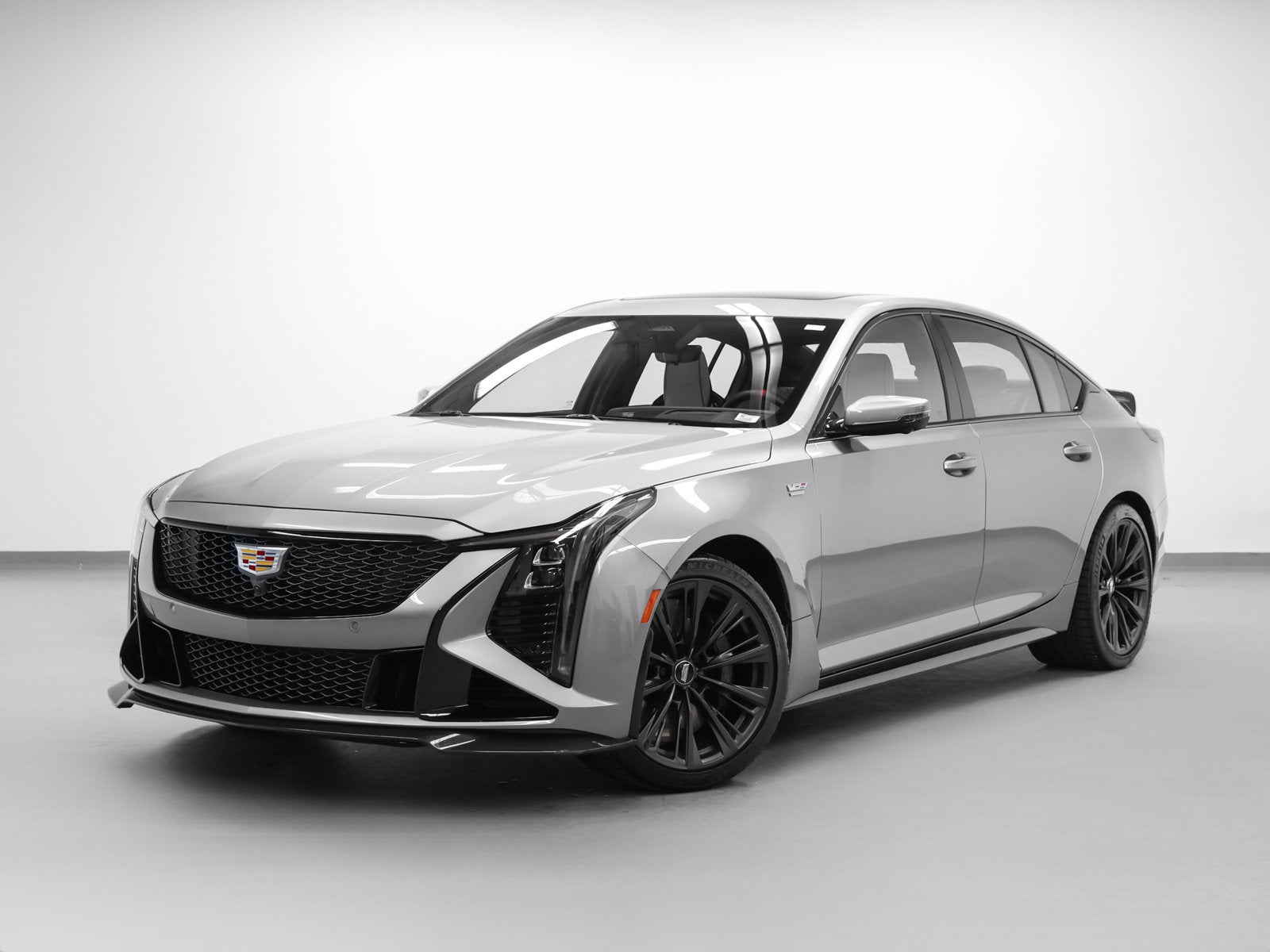 2025 Cadillac CT5 V-Series