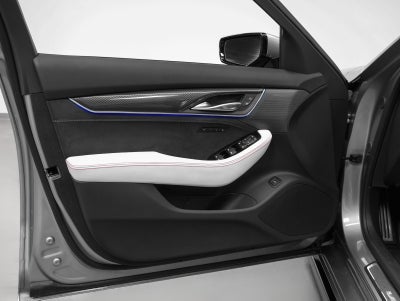2025 Cadillac CT5 V-Series