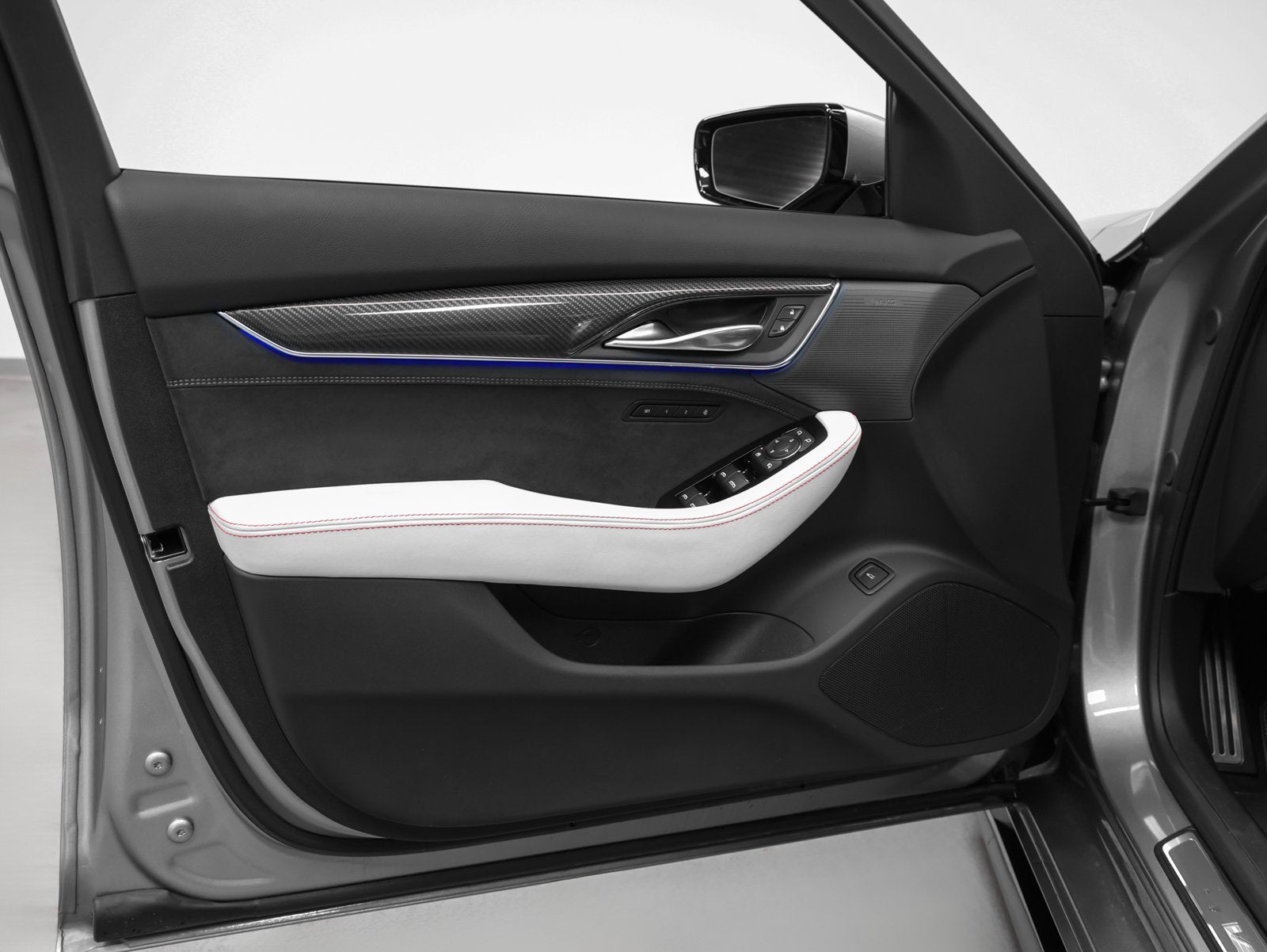 2025 Cadillac CT5 V-Series
