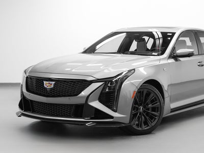 2025 Cadillac CT5 V-Series