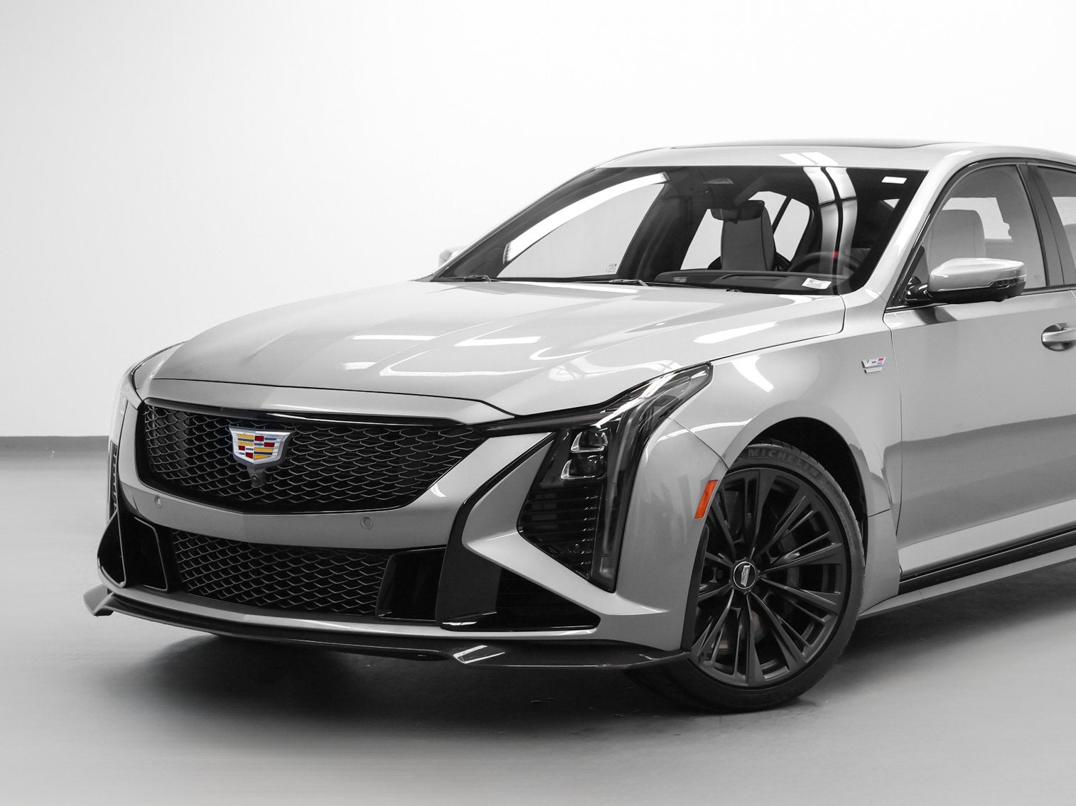 2025 Cadillac CT5 V-Series