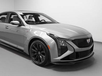 2025 Cadillac CT5 V-Series