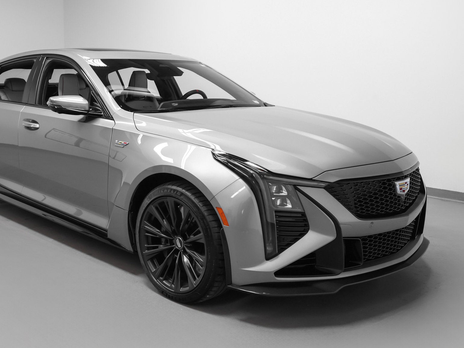 2025 Cadillac CT5 V-Series