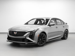 2025 Cadillac CT5 V-Series