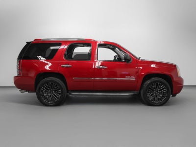 2013 GMC Yukon Denali