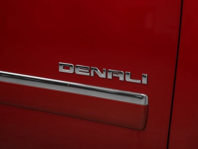 2013 GMC Yukon Denali