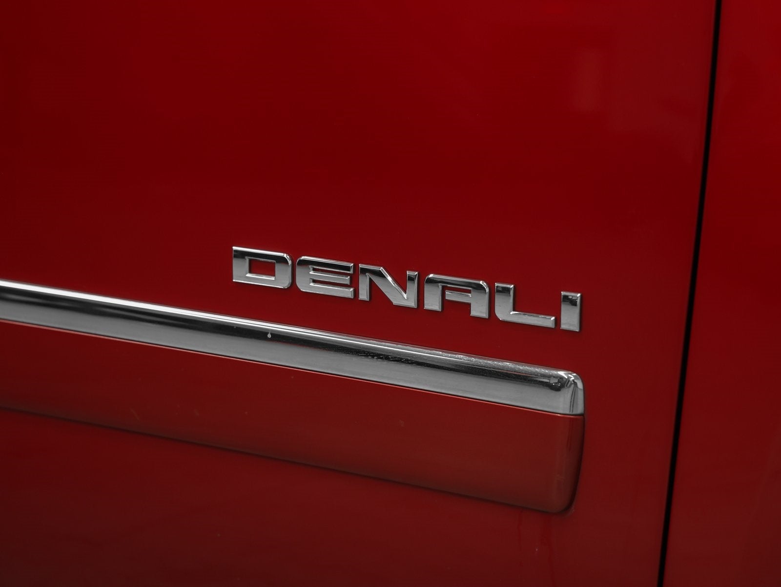 2013 GMC Yukon Denali