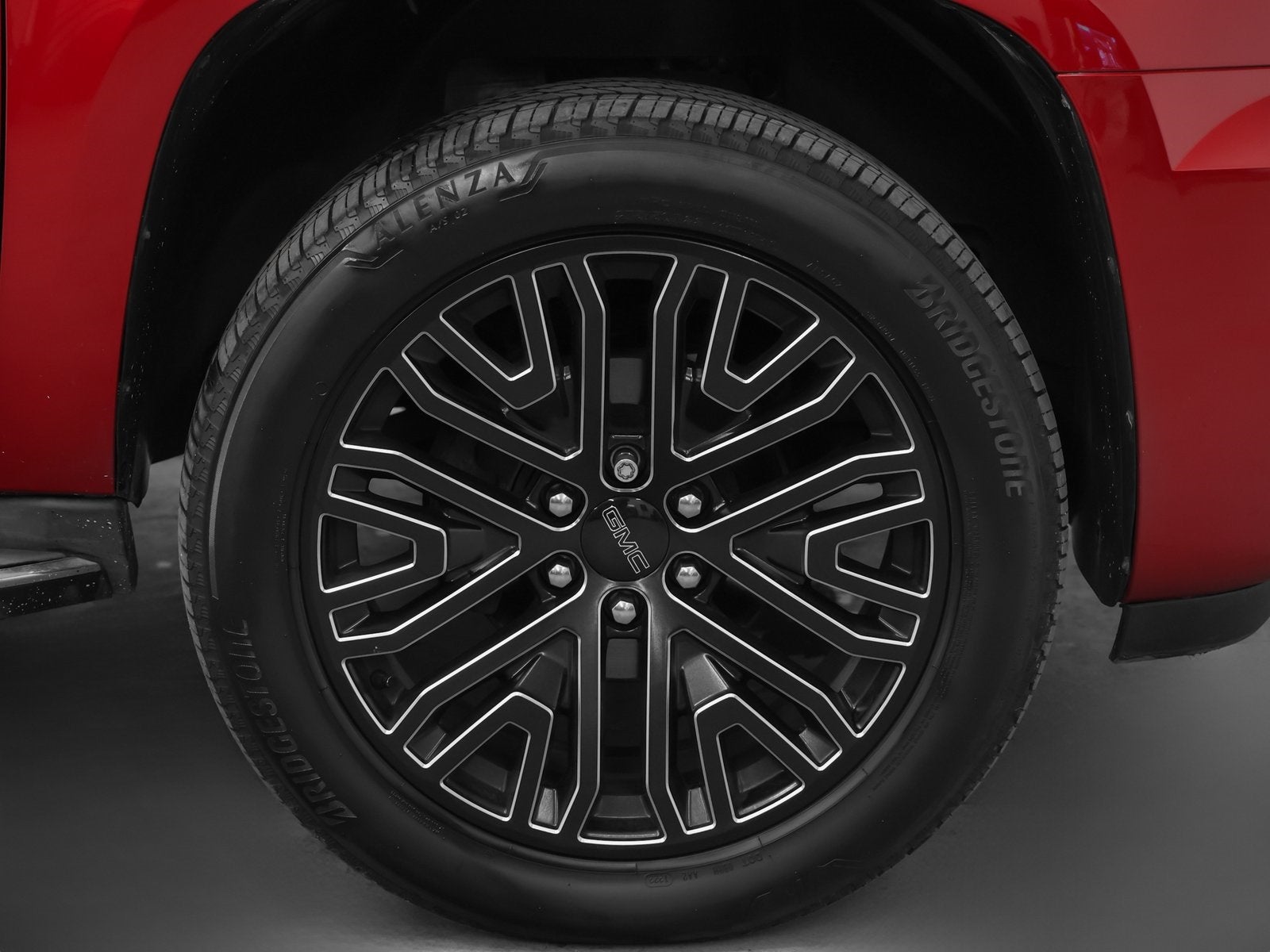 2013 GMC Yukon Denali