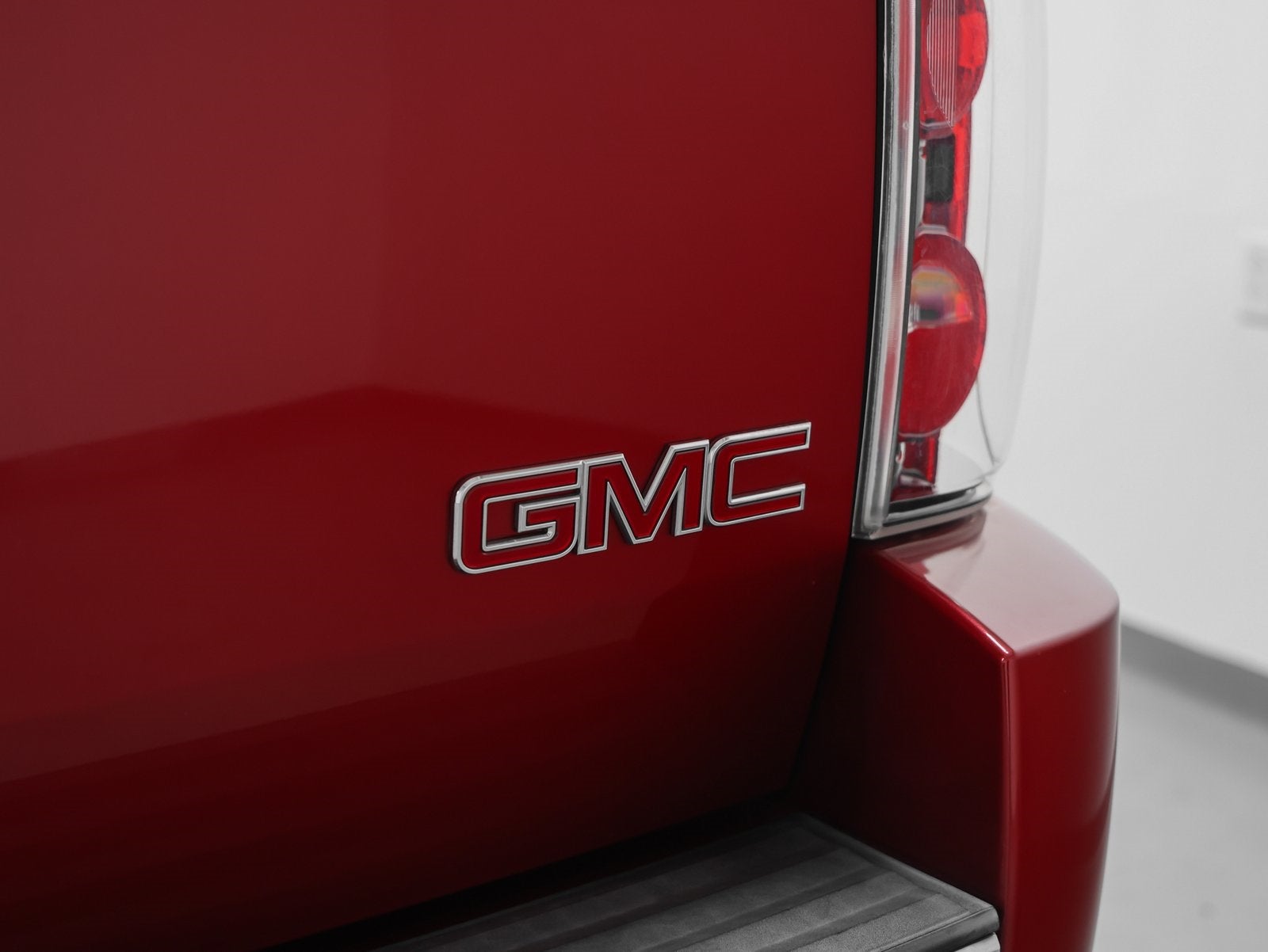 2013 GMC Yukon Denali