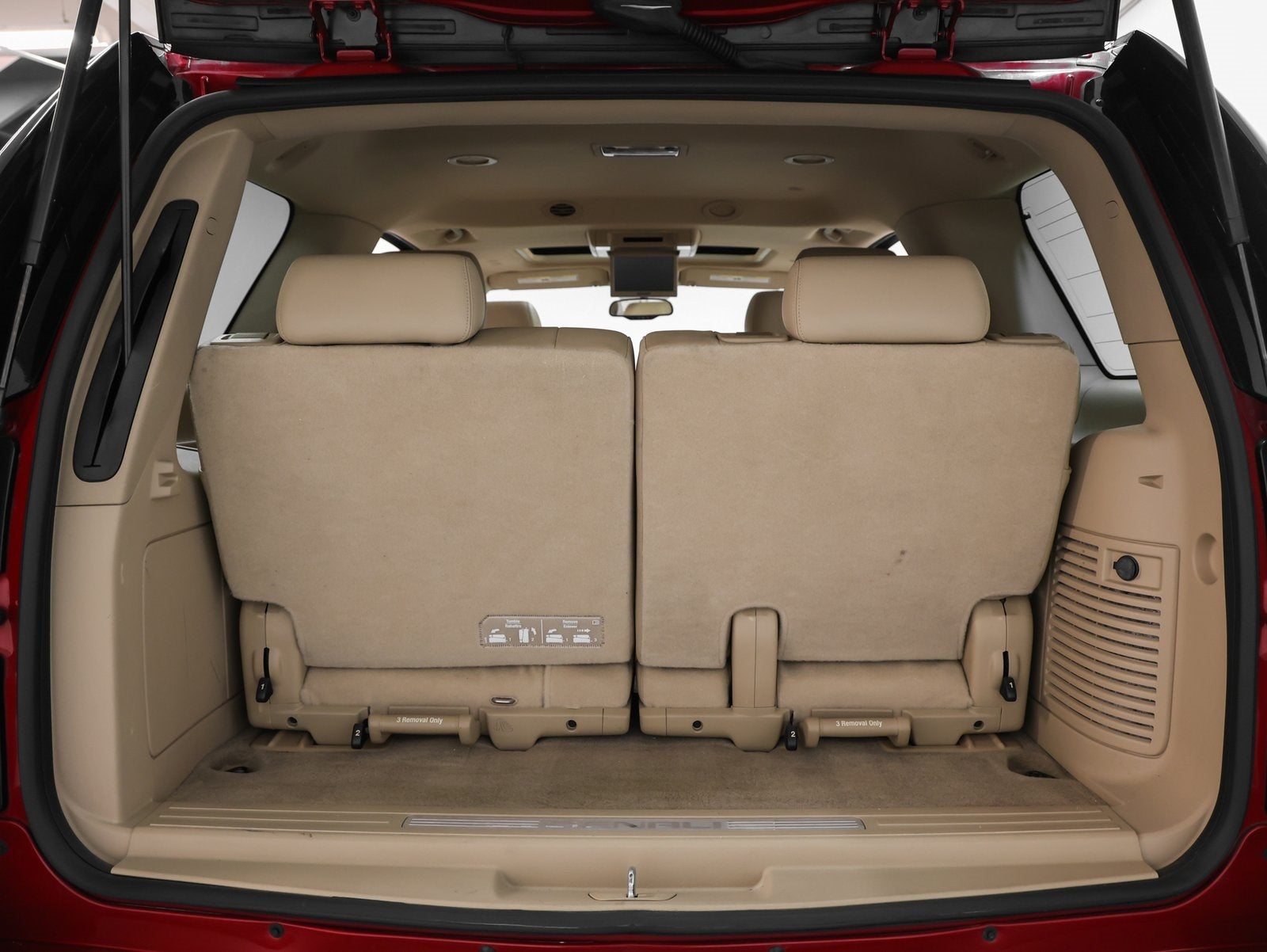 2013 GMC Yukon Denali